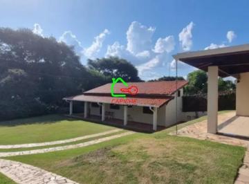 Casa · 240m² · 4 Quartos · 10 Vagas · Casa de Condomínio para venda em Santa Cândida de 240.00m² com 4 Quartos, 2 Suites e 10 Garagens