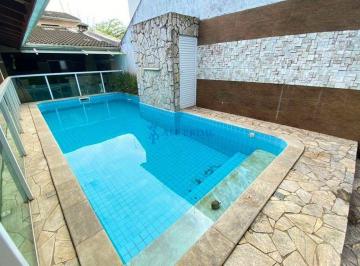 Casa · 230m² · 3 Quartos · 2 Vagas · Casa para venda em Canto Do Forte de 230.00m² com 3 Quartos, 1 Suite e 2 Garagens