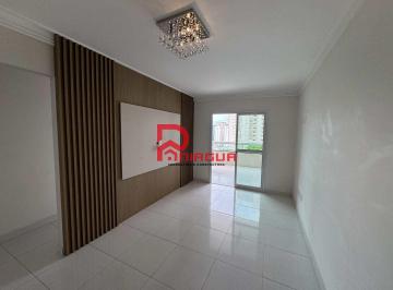 Apartamento · 122m² · 3 Quartos · 2 Vagas · Apartamento para venda em Boqueirão de 122.00m² com 3 Quartos, 2 Suites e 2 Garagens