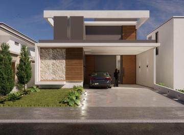 Casa · 177m² · 3 Quartos · 4 Vagas · Casa de Condomínio para venda em Medeiros de 177.00m² com 3 Quartos, 3 Suites e 4 Garagens