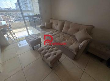 Apartamento · 80m² · 2 Quartos · 2 Vagas · Apartamento para venda em Guilhermina de 80.00m² com 2 Quartos, 2 Suites e 2 Garagens
