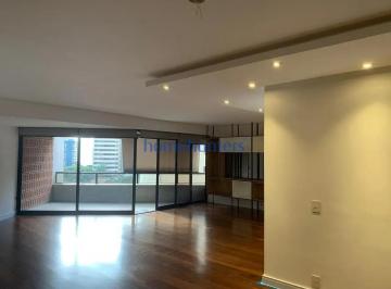 Apartamento · 246m² · 4 Quartos · 3 Vagas · Apartamento para venda em Cambuí de 246.00m² com 4 Quartos, 2 Suites e 3 Garagens