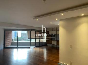 Apartamento de 4 quartos, Campinas · Apartamento para venda em Cambuí de 246.00m² com 4 Quartos, 2 Suites e 3 Garagens