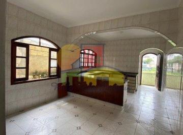 Casa · 540m² · 3 Quartos · 1 Vaga · Sobrado para venda em Parque Erasmo Assunção de 540.00m² com 3 Quartos, 1 Suite e 1 Garagem
