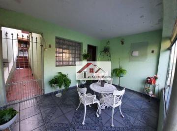 Casa · 240m² · 4 Quartos · 3 Vagas · Casa para venda em Vila Camilópolis de 240.00m² com 4 Quartos e 3 Garagens