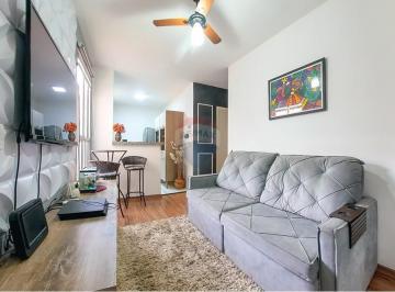 Apartamento · 45m² · 2 Quartos · 1 Vaga · Apartamento para venda em Parque Industrial de 45.00m² com 2 Quartos e 1 Garagem