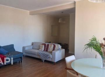 Apartamento · 106m² · 2 Quartos · 1 Vaga · Apartamento para venda em Anhangabaú de 106.00m² com 2 Quartos, 1 Suite e 1 Garagem