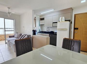 Apartamento · 58m² · 2 Quartos · 1 Vaga · Apartamento para venda em Vila Guilhermina de 58.00m² com 2 Quartos, 1 Suite e 1 Garagem