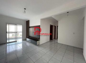 Apartamento · 78m² · 3 Quartos · 1 Vaga · Apartamento para venda em Canto Do Forte de 78.00m² com 3 Quartos, 1 Suite e 1 Garagem