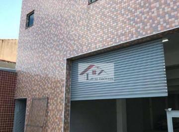 Comercial · 535m² · 4 Vagas · Prédio Comercial para venda em Assunção de 535.00m² com 4 Garagens