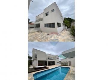 Casa · 7000m² · 6 Quartos · 3 Vagas · Casa de Condomínio para venda em Arujazinho I de 7000.00m² com 6 Quartos, 6 Suites e 3 Garagens
