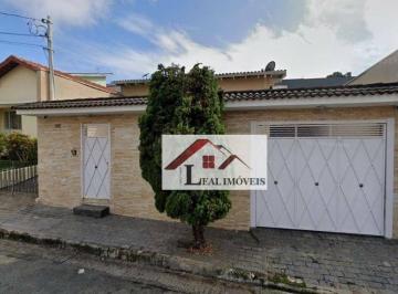 Casa · 250m² · 3 Quartos · 4 Vagas · Casa para venda em Jardim São Judas Tadeu de 250.00m² com 3 Quartos, 1 Suite e 4 Garagens