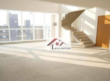 Apartamento · 360m² · 4 Quartos · 6 Vagas · Cobertura para venda em Campestre de 360.00m² com 4 Quartos, 3 Suites e 6 Garagens