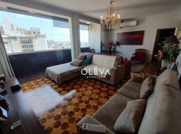 Apartamento · 170m² · 3 Quartos · 1 Vaga · Apartamento para venda em Vila Santa Cruz de 170.00m² com 3 Quartos, 1 Suite e 1 Garagem