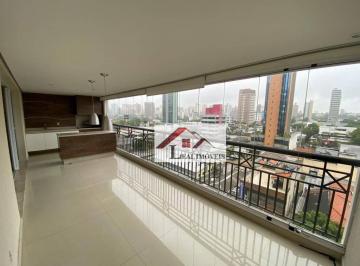 Apartamento · 330m² · 5 Quartos · 4 Vagas · Apartamento para venda em Jardim de 330.00m² com 5 Quartos, 5 Suites e 4 Garagens