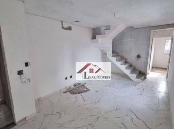 Apartamento · 104m² · 2 Quartos · 2 Vagas · Cobertura para venda em Santa Maria de 104.00m² com 2 Quartos, 1 Suite e 2 Garagens