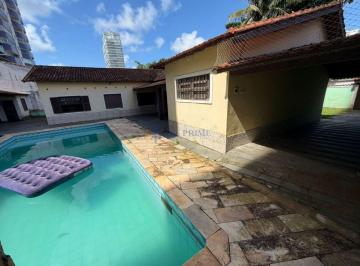 Casa · 242m² · 4 Quartos · 6 Vagas · Casa para venda em Canto Do Forte de 242.00m² com 4 Quartos, 2 Suites e 6 Garagens
