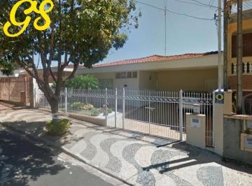 Casa · 198m² · 3 Quartos · 4 Vagas · Casa para venda em Jardim Chapadão de 197.80m² com 3 Quartos, 1 Suite e 4 Garagens