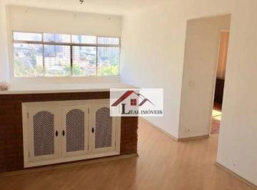 Apartamento · 77m² · 2 Quartos · 1 Vaga · Apartamento para venda em Vila Assunção de 77.00m² com 2 Quartos e 1 Garagem