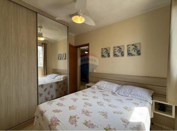 Apartamento · 44m² · 2 Quartos · 1 Vaga · Apartamento para venda em Residencial Greenville de 44.25m² com 2 Quartos e 1 Garagem