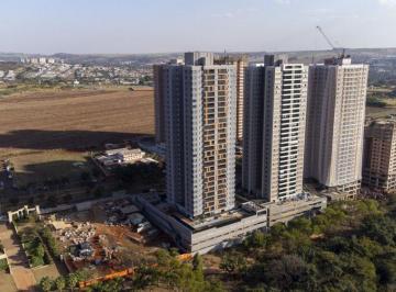 Apartamento de 3 quartos, Ribeirão Preto · Apartamento para venda em Jardim Olhos D'água Ii de 158.00m² com 3 Quartos, 3 Suites e 2 Garagens