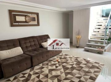 Casa · 170m² · 4 Quartos · Casa para venda em Vila Alpina de 170.00m² com 4 Quartos e 2 Suites