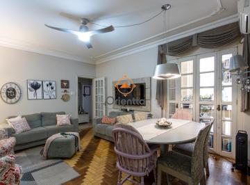 Apartamento · 120m² · 3 Quartos · Apartamento à venda - em Santana