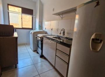 Apartamento · 43m² · 2 Quartos · 1 Vaga · Apartamento para venda e aluguel em Jardim Residencial Paraíso de 43.00m² com 2 Quartos e 1 Garagem