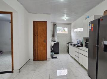 Casa · 140m² · 5 Quartos · 2 Vagas · Casa para venda em Rio Pequeno de 140.00m² com 5 Quartos e 2 Garagens