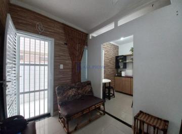 Apartamento · 29m² · 1 Quarto · 1 Vaga · Kitnet para venda em Boqueirão de 29.00m² com 1 Quarto e 1 Garagem