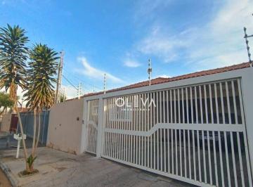 Casa · 149m² · 3 Quartos · 2 Vagas · Casa para venda em Jardim Conceição de 149.00m² com 3 Quartos, 1 Suite e 2 Garagens