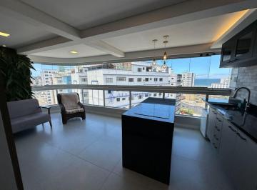 Apartamento · 151m² · 3 Quartos · 3 Vagas · Apartamento para venda em Boqueirão de 151.00m² com 3 Quartos, 3 Suites e 3 Garagens