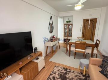 Apartamento · 57m² · 1 Quarto · Apartamento para venda em Boqueirão de 57.00m² com 1 Quarto