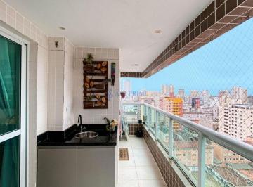 Apartamento · 74m² · 2 Quartos · 1 Vaga · Apartamento para venda em Boqueirão de 74.00m² com 2 Quartos, 1 Suite e 1 Garagem