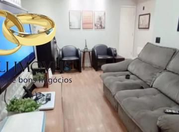 Foto 01 · Apartamento, Lapa, São Paulo, SP
