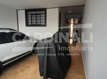 Casa · 106m² · 2 Quartos · 2 Vagas · Casa para venda em Parque Primavera de 106.00m² com 2 Quartos e 2 Garagens