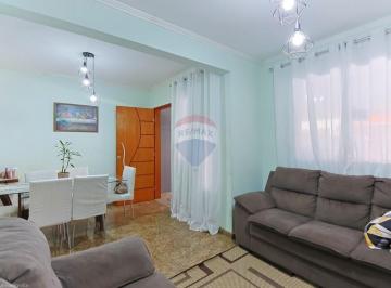 Casa · 60m² · 2 Quartos · Casa de Condomínio para venda em Residencial Pacaembu 1 de 60.00m² com 2 Quartos
