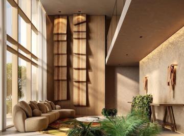 Apartamento · 105m² · 2 Quartos · 2 Vagas · Apartamento para venda em Água Verde de 105.00m² com 2 Quartos, 1 Suite e 2 Garagens