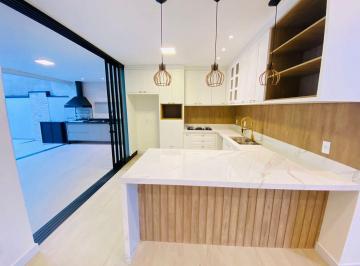 Casa · 197m² · 3 Quartos · 4 Vagas · Casa de Condomínio para venda em Condomínio Piemonte de 197.00m² com 3 Quartos, 3 Suites e 4 Garagen