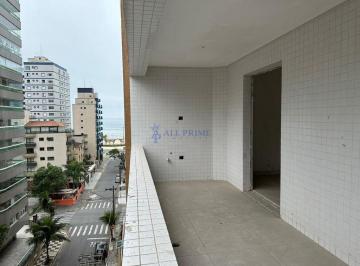 Apartamento · 76m² · 2 Quartos · 1 Vaga · Apartamento para venda em Vila Tupi de 76.00m² com 2 Quartos, 1 Suite e 1 Garagem