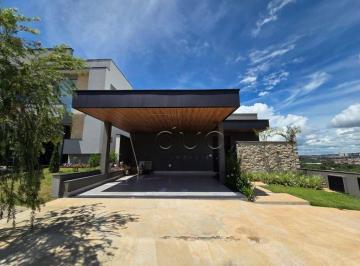 Casa · 177m² · 3 Quartos · 4 Vagas · Casa de Condomínio para venda em Jardim São Francisco de 177.00m² com 3 Quartos, 3 Suites e 4 Garage