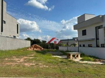 Terreno · 493m² · Terreno en Condomínio para venda em Portal Dos Bandeirantes de 493.00m²