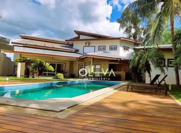 Casa · 630m² · 4 Quartos · 4 Vagas · Casa de Condomínio para venda em Damha I de 630.00m² com 4 Quartos, 4 Suites e 4 Garagens