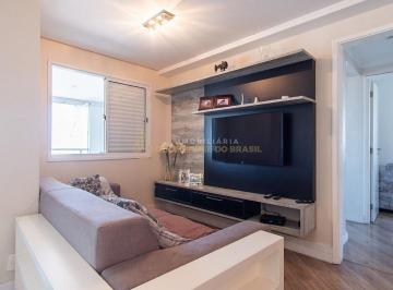 Apartamento · 106m² · 3 Quartos · 2 Vagas · Apartamento para venda em Chácara Califórnia de 106.00m² com 3 Quartos, 1 Suite e 2 Garagens