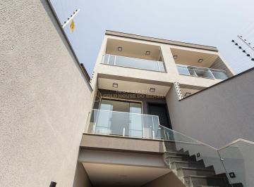 Casa · 210m² · 3 Quartos · 5 Vagas · Casa para venda em Penha De França de 210.00m² com 3 Quartos, 3 Suites e 5 Garagens
