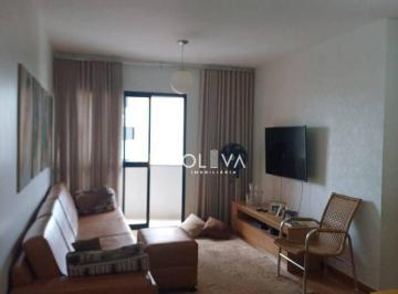 Apartamento · 100m² · 3 Quartos · 2 Vagas · Apartamento para venda em Vila Imperial de 100.00m² com 3 Quartos, 1 Suite e 2 Garagens