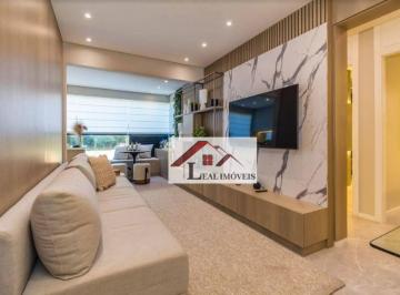 Apartamento · 73m² · 2 Quartos · 1 Vaga · Apartamento para venda em Rudge Ramos de 73.00m² com 2 Quartos, 1 Suite e 1 Garagem