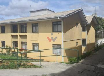 Apartamento · 40m² · 2 Quartos · 1 Vaga · Apartamento para venda em Atuba de 40.00m² com 2 Quartos e 1 Garagem