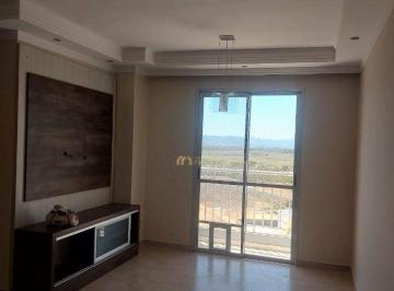 Apartamento · 72m² · 3 Quartos · 1 Vaga · Apartamento para venda em Monte Castelo de 72.00m² com 3 Quartos, 1 Suite e 1 Garagem