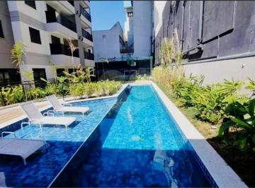 Apartamento · 57m² · 2 Quartos · 1 Vaga · Apartamento para alugar em Jardim de 56.79m² com 2 Quartos, 1 Suite e 1 Garagem
